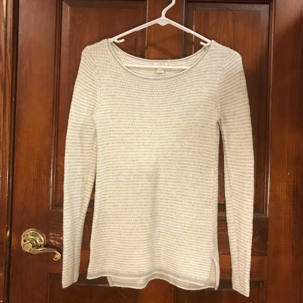 J.Crew Sweater